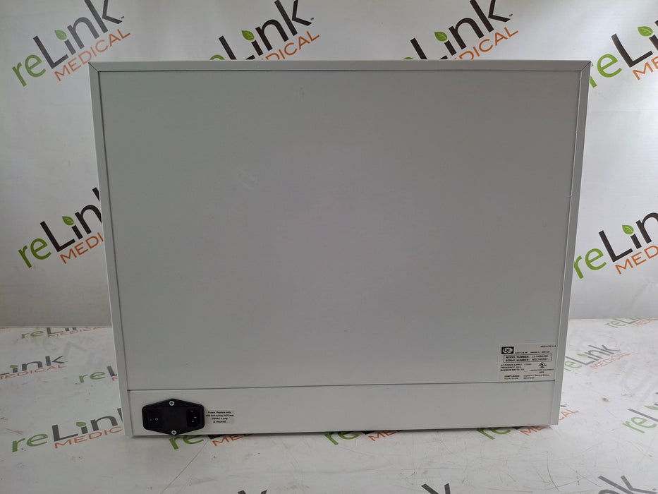 Quincy Labs Medline 12-140MHSE Intelligent Warmer