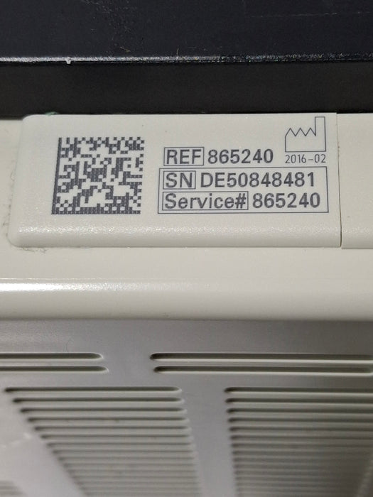 Philips MX800 Bedside Patient Monitor