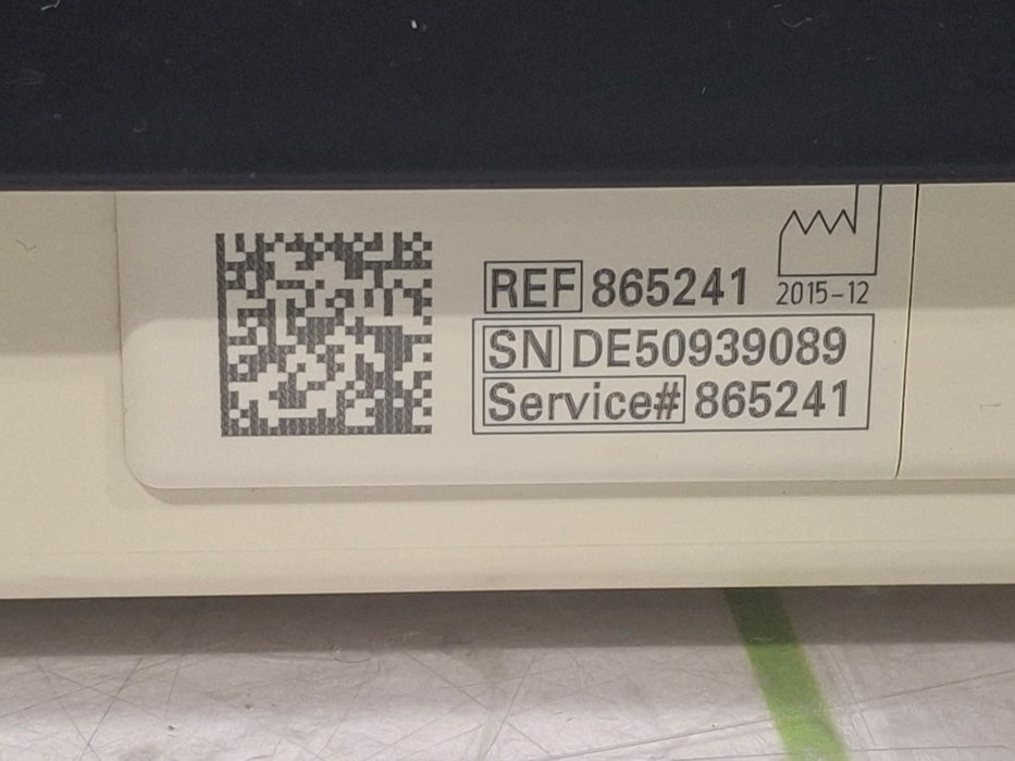 Philips MX700 Bedside Patient Monitor