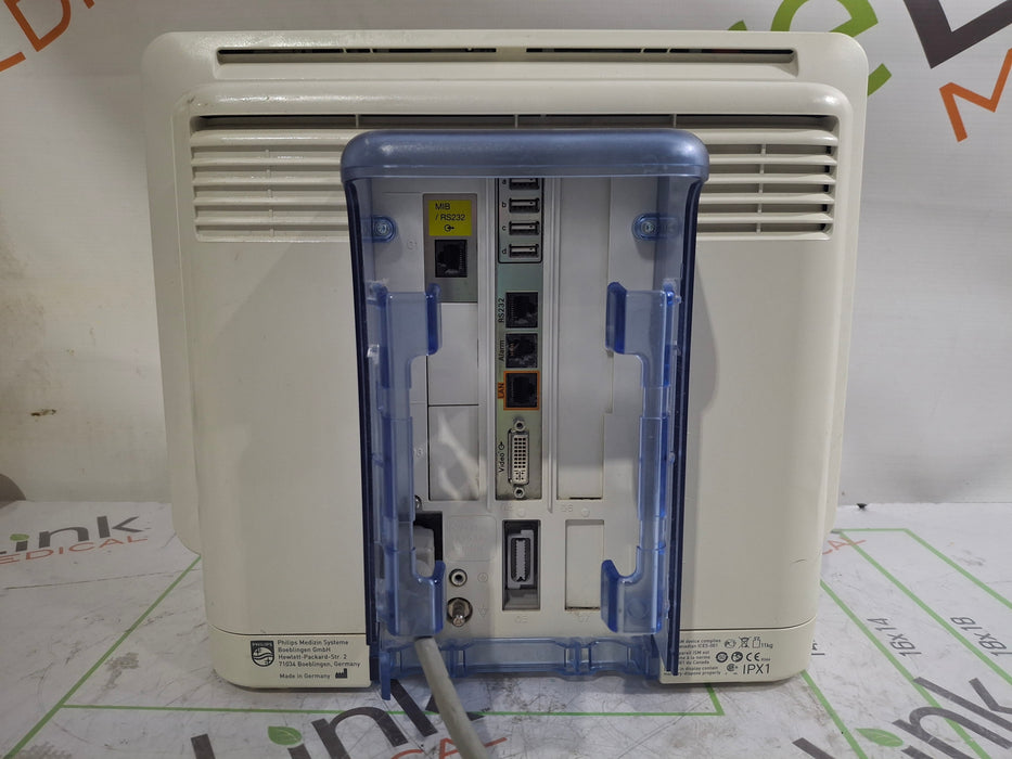 Philips MX700 Bedside Patient Monitor