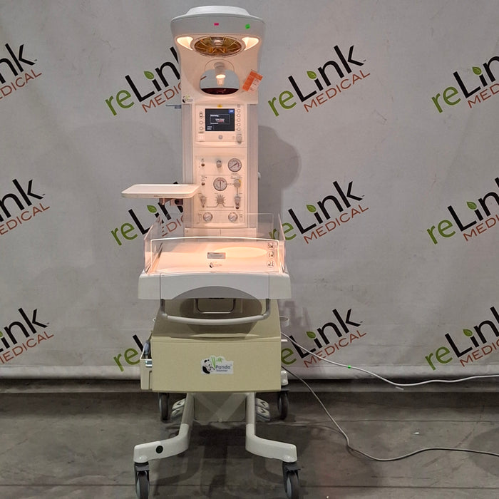 GE Healthcare Panda IRES Infant Warmer
