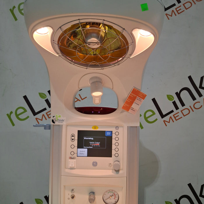 GE Healthcare Panda IRES Infant Warmer