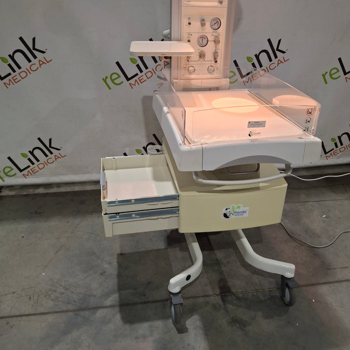 GE Healthcare Panda IRES Infant Warmer