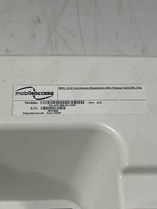 GE Healthcare ANT658 Enterprise Access Antenna Module