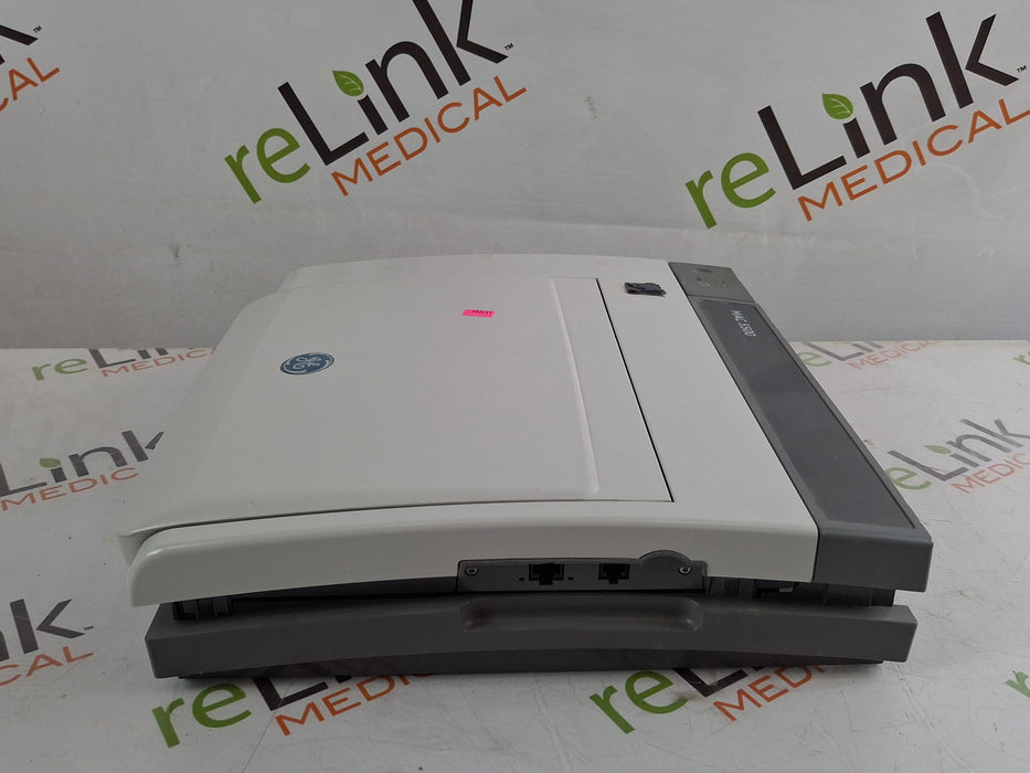 GE Healthcare MAC 5500 ECG without CAM Module