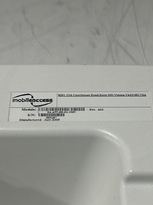 GE Healthcare ANT658 Enterprise Access Antenna Module