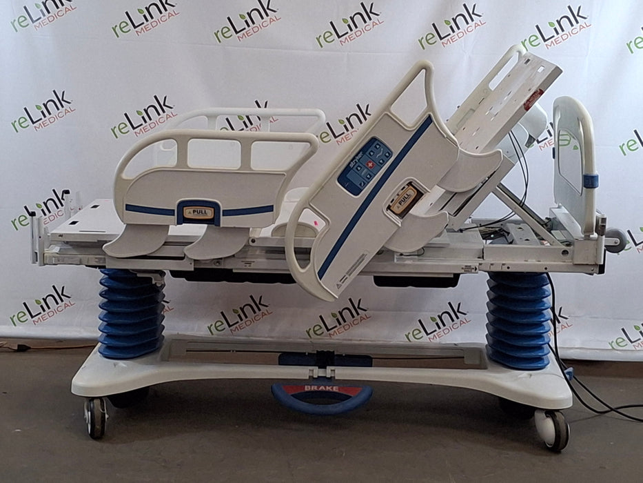 Stryker Secure III 3002 Hospital Bed