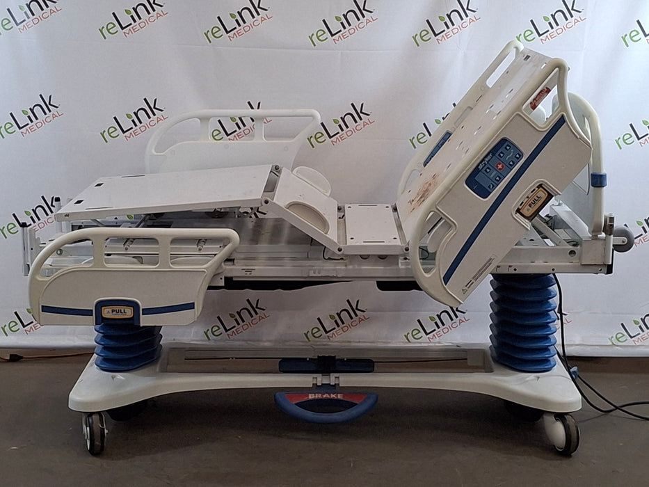 Stryker Secure III 3002 Hospital Bed