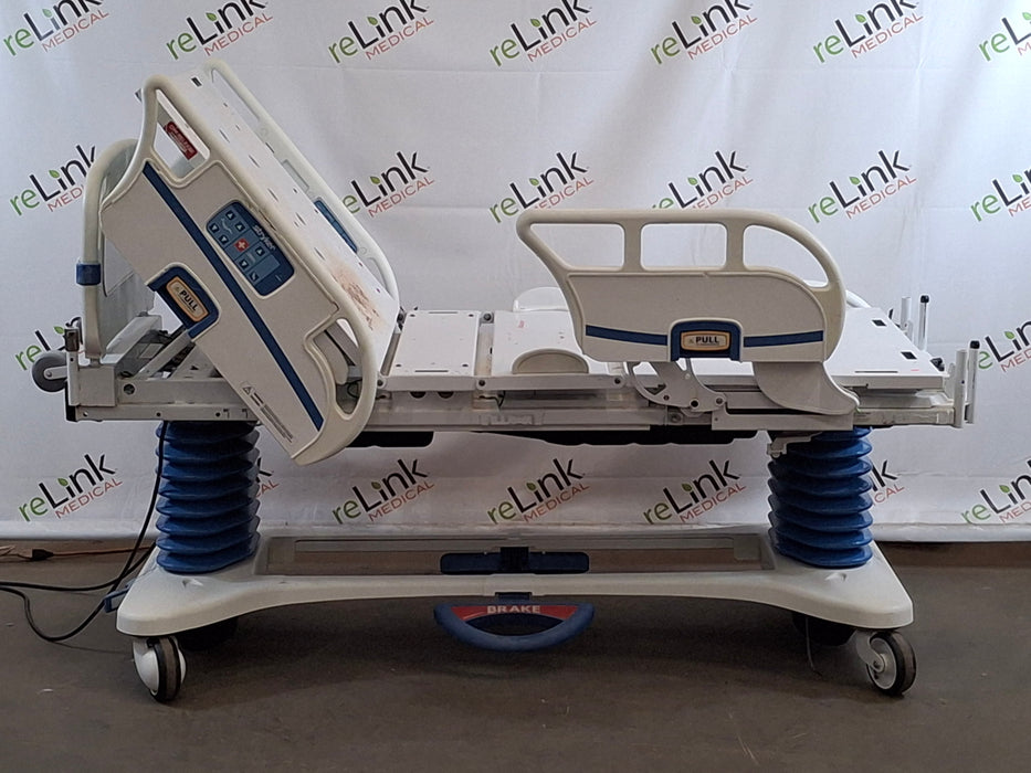 Stryker Secure III 3002 Hospital Bed