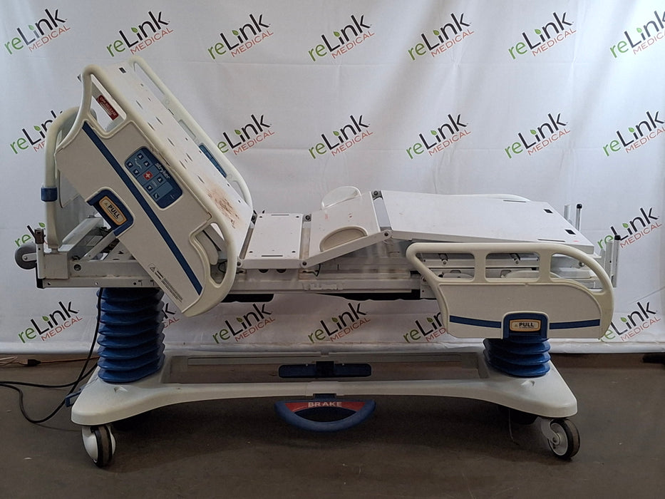 Stryker Secure III 3002 Hospital Bed