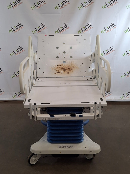 Stryker Secure III 3002 Hospital Bed