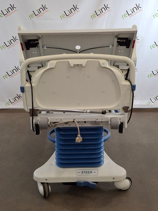 Stryker Secure III 3002 Hospital Bed