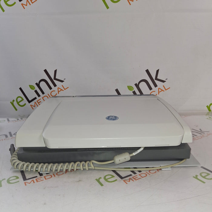 GE Healthcare MAC 5500 HD ECG without CAM Module