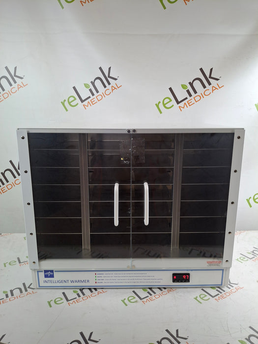 Quincy Labs Medline 12-140MHSE Intelligent Warmer