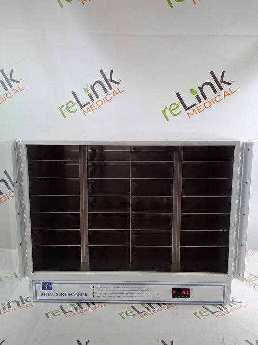 Quincy Labs Medline 12-140MHSE Intelligent Warmer