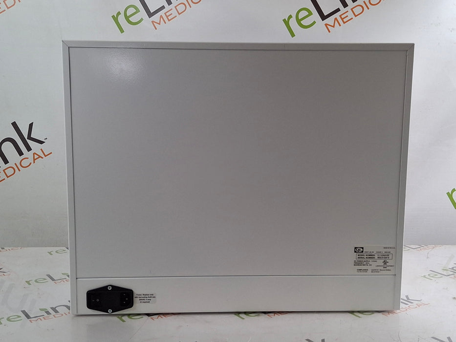 Quincy Labs Medline 12-140MHSE Intelligent Warmer