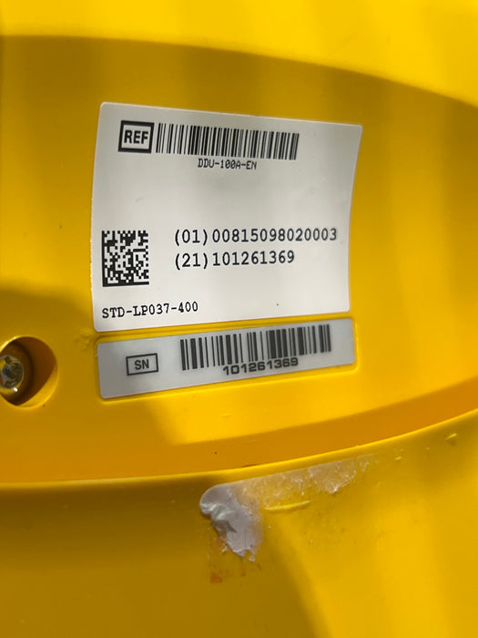 Defibtech Lifeline AED