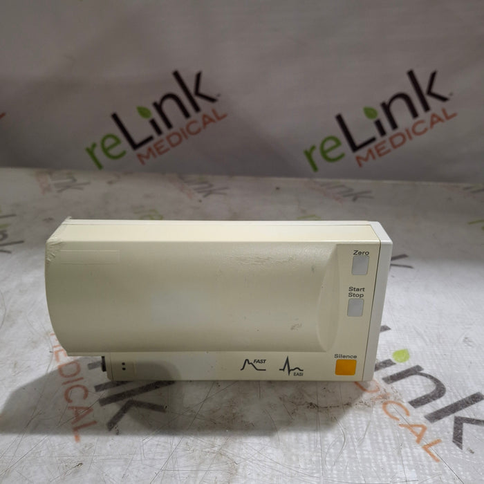 Philips M3001A-A01C06 Fast SpO2, NIBP, ECG, Temp, IBP MMS Module