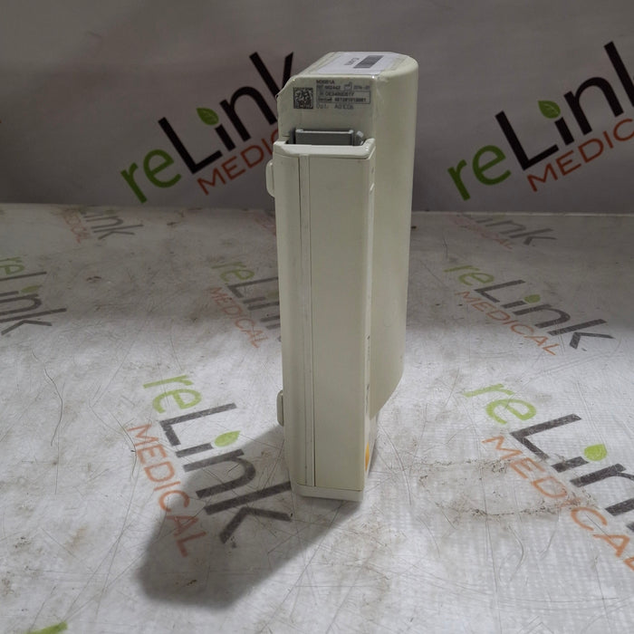 Philips M3001A-A01C06 Fast SpO2, NIBP, ECG, Temp, IBP MMS Module
