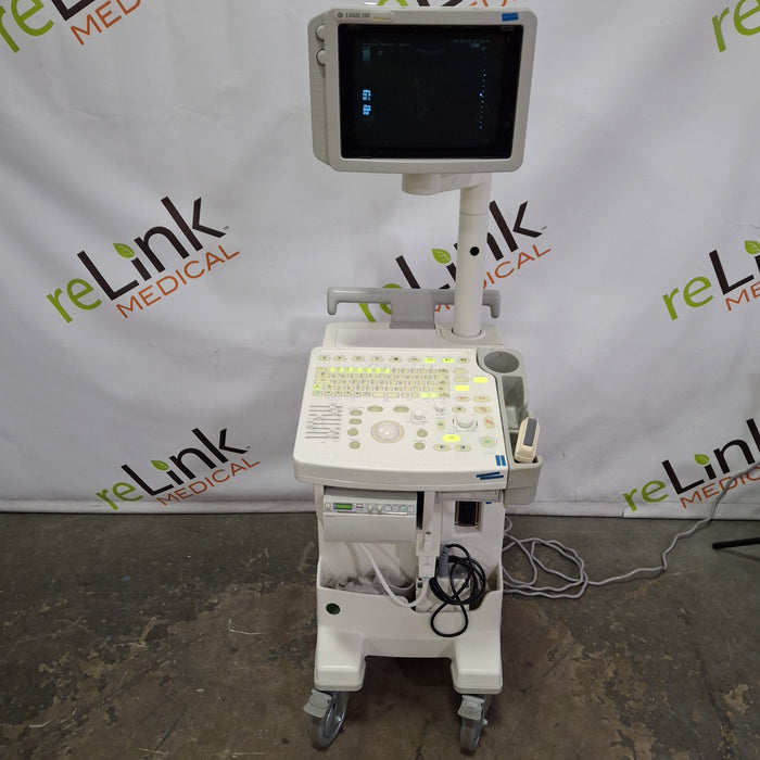 GE Healthcare Logiq 200 PRO Ultrasound