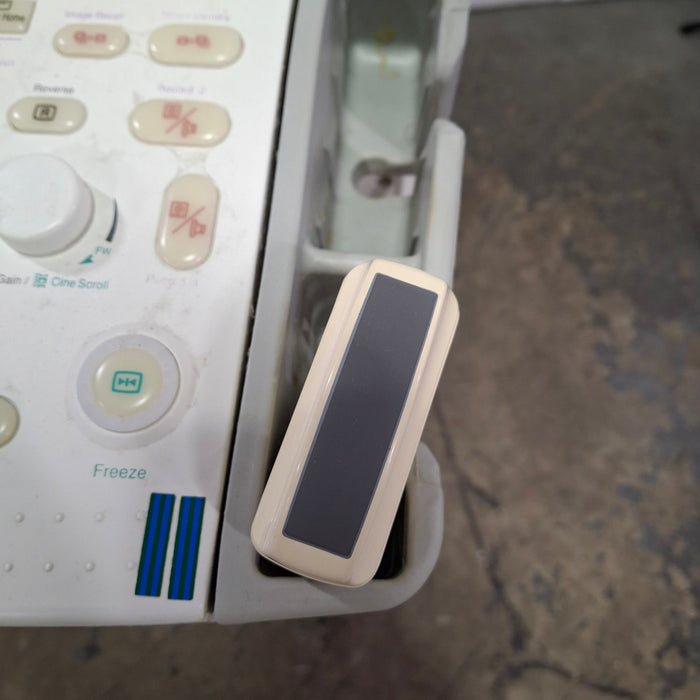 GE Healthcare Logiq 200 PRO Ultrasound