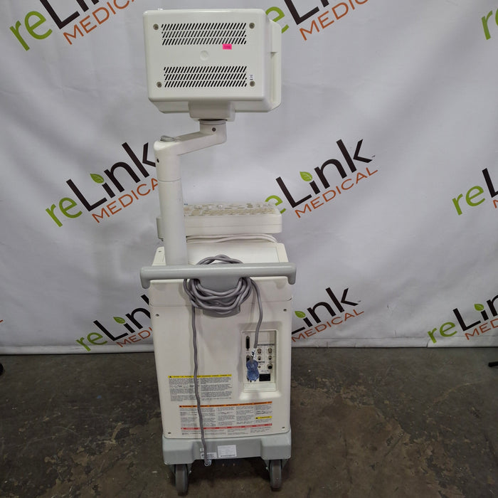 GE Healthcare Logiq 200 PRO Ultrasound
