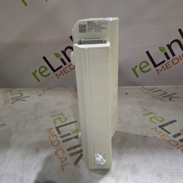 Philips M3001A-A01C06 Fast SpO2, NIBP, ECG, Temp, IBP MMS Module