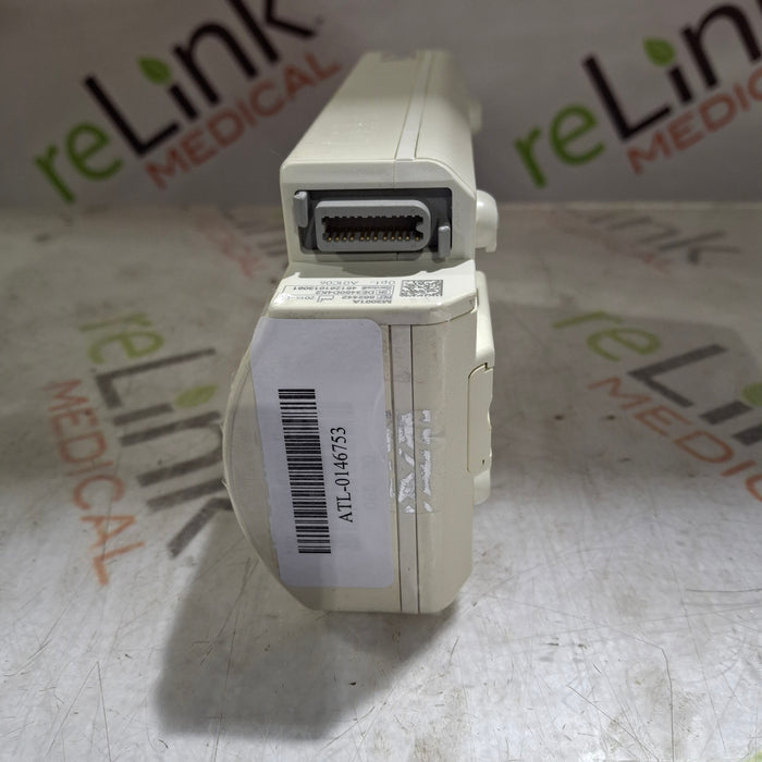 Philips M3001A-A01C06 Fast SpO2, NIBP, ECG, Temp, IBP MMS Module