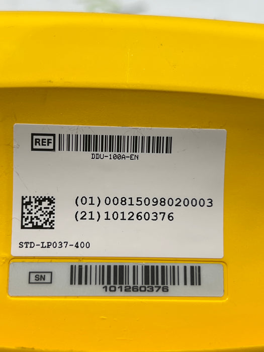 Defibtech Lifeline AED
