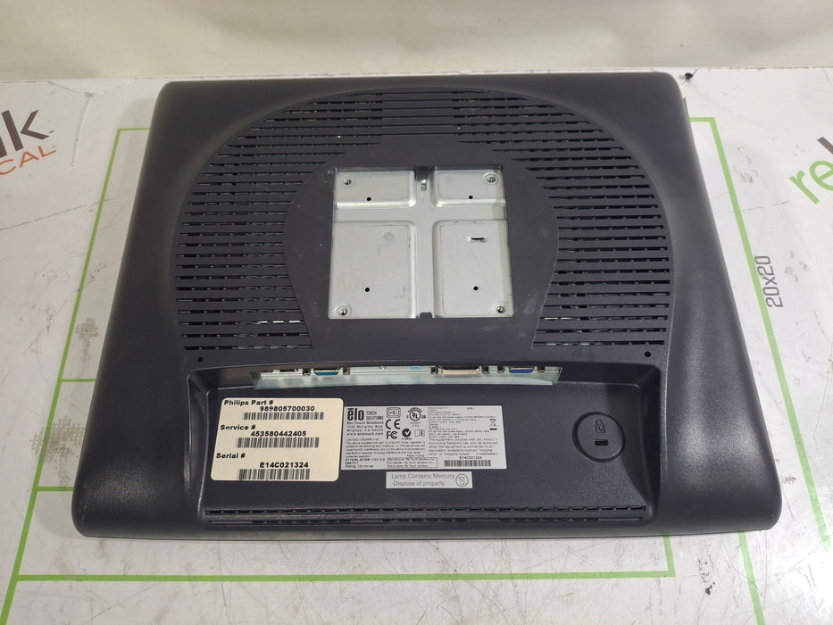 Elo Touch Solutions ET1928L Touch Screen Monitor