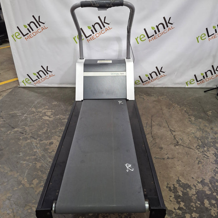 Quinton TM55 Stress Test Treadmill