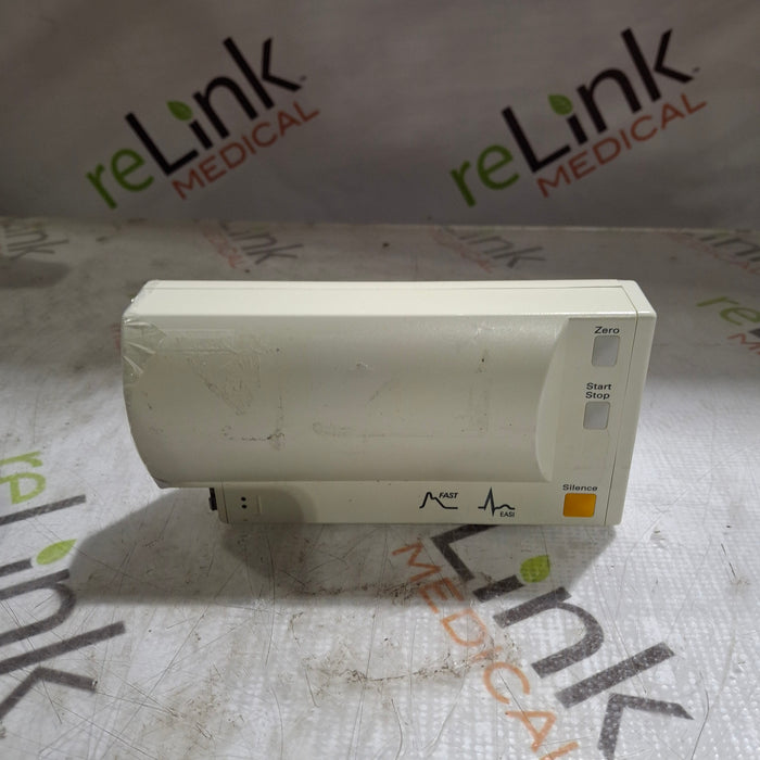 Philips M3001A-A01C06 Fast SpO2, NIBP, ECG, Temp, IBP MMS Module