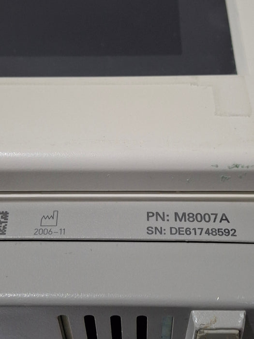 Philips IntelliVue MP70 - Anesthesia Patient Monitor
