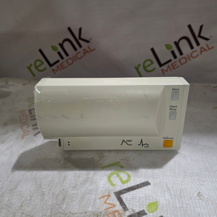 Philips M3001A-A01C06 Fast SpO2, NIBP, ECG, Temp, IBP MMS Module
