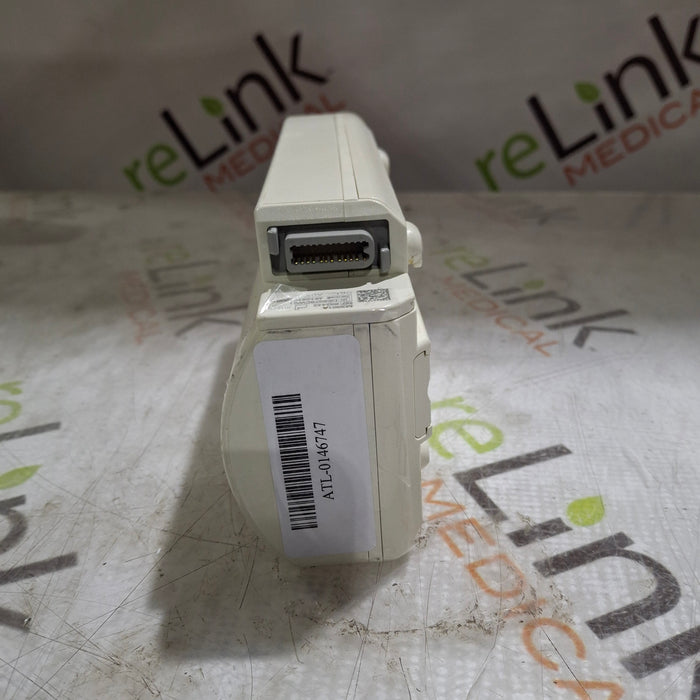 Philips M3001A-A01C06 Fast SpO2, NIBP, ECG, Temp, IBP MMS Module