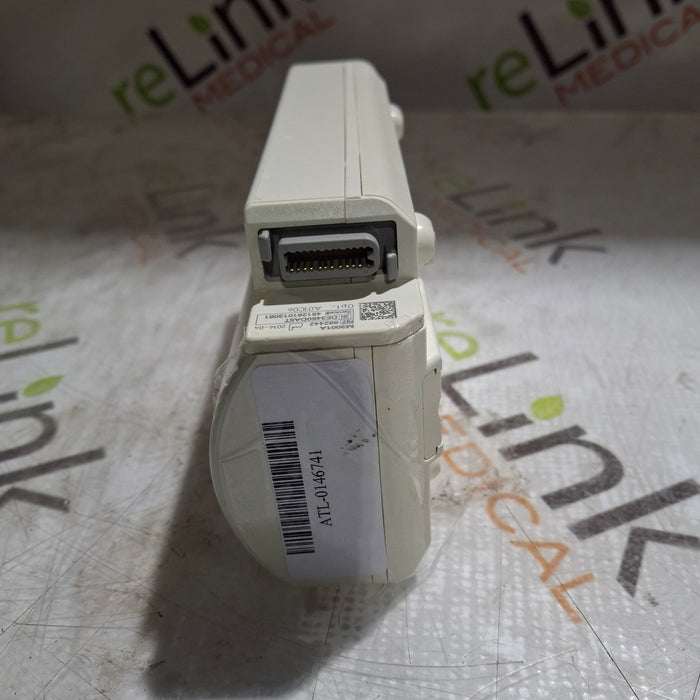 Philips M3001A-A01C06 Fast SpO2, NIBP, ECG, Temp, IBP MMS Module
