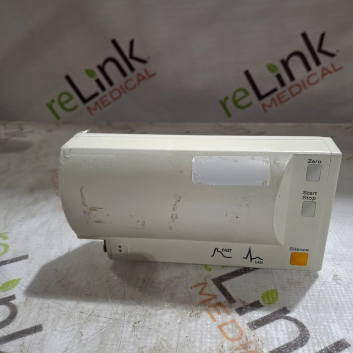Philips M3001A-A01C06 Fast SpO2, NIBP, ECG, Temp, IBP MMS Module