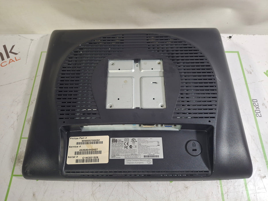 Elo Touch Solutions ET1928L Touch Screen Monitor