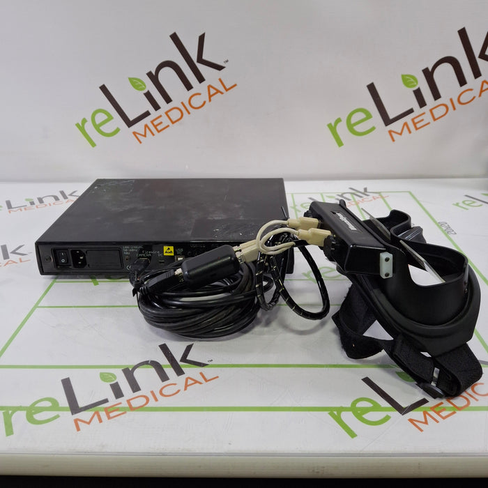 Micromedical Technologies Visual Eyes Videonystagmography System