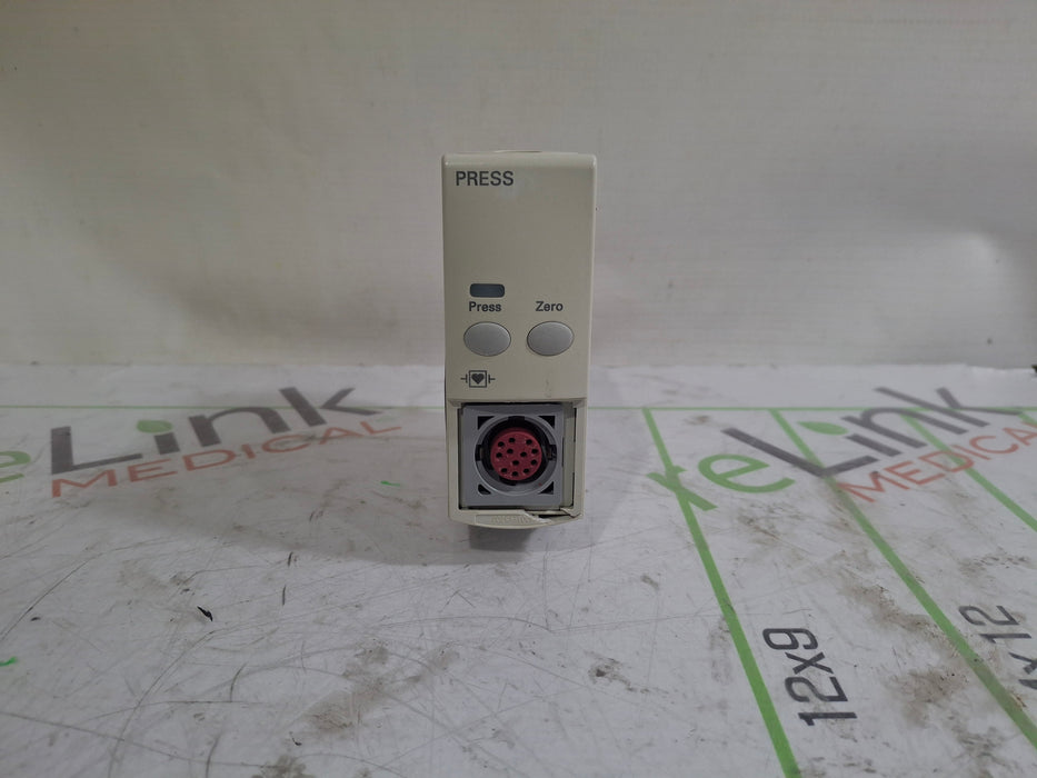 Philips M1006B Single Parameter IBP Module
