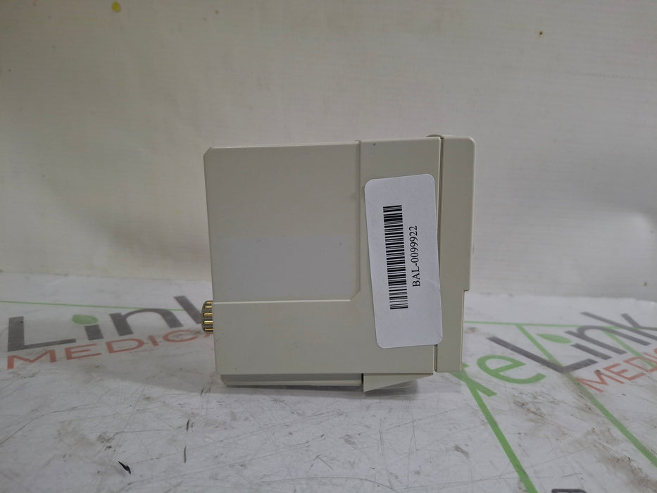 Philips M1006B Single Parameter IBP Module