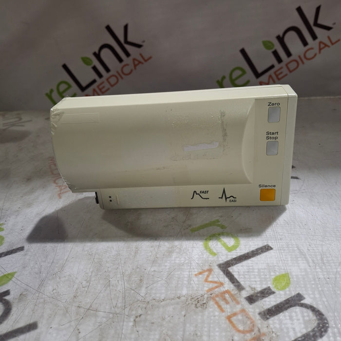 Philips M3001A-A01C06 Fast SpO2, NIBP, ECG, Temp, IBP MMS Module