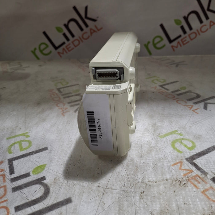 Philips M3001A-A01C06 Fast SpO2, NIBP, ECG, Temp, IBP MMS Module