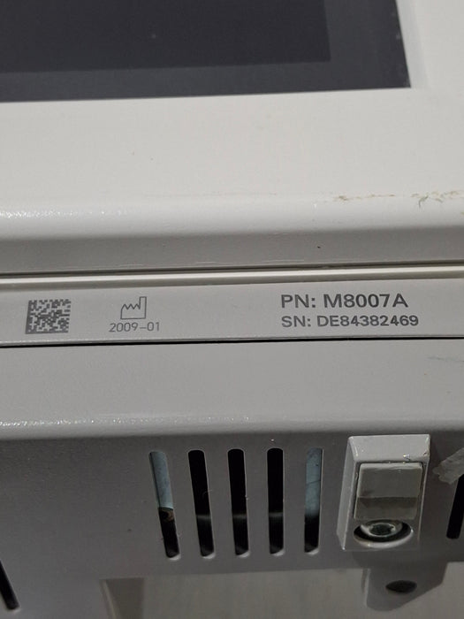 Philips IntelliVue MP70 - Anesthesia Patient Monitor