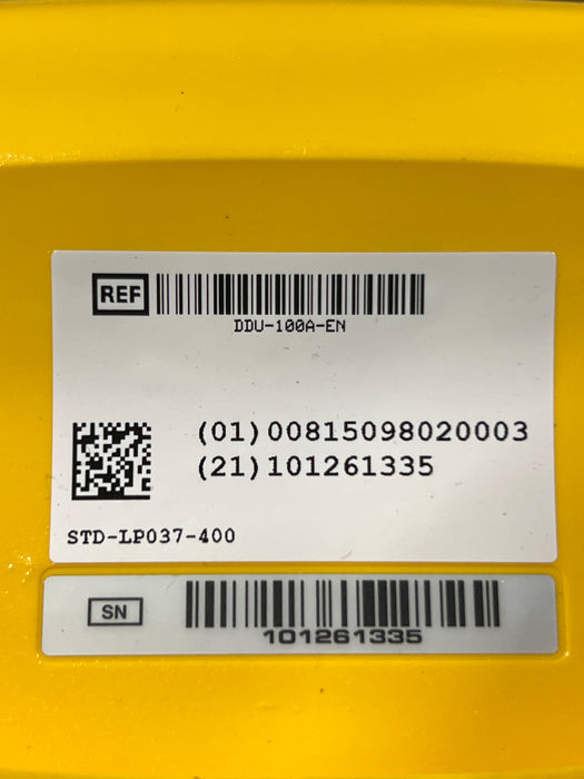 Defibtech Lifeline AED