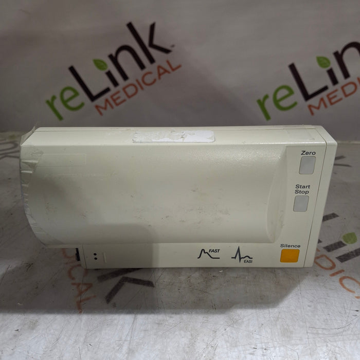 Philips M3001A-A01C06 Fast SpO2, NIBP, ECG, Temp, IBP MMS Module