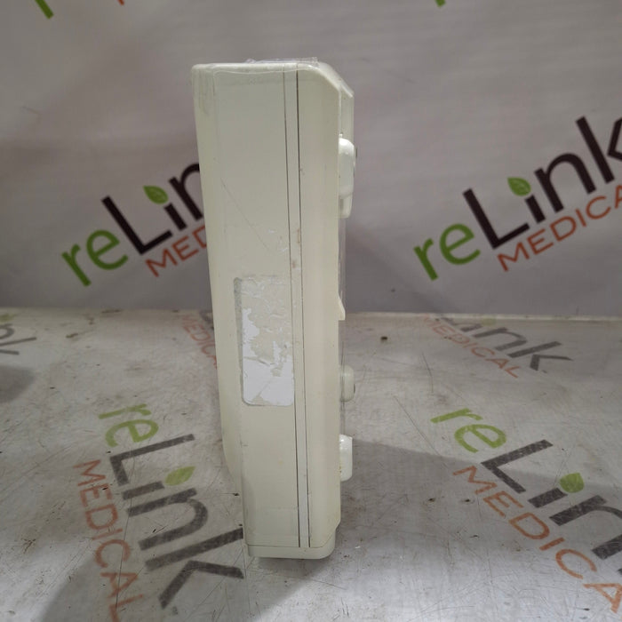 Philips M3001A-A01C06 Fast SpO2, NIBP, ECG, Temp, IBP MMS Module