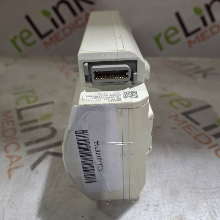 Philips M3001A-A01C06 Fast SpO2, NIBP, ECG, Temp, IBP MMS Module