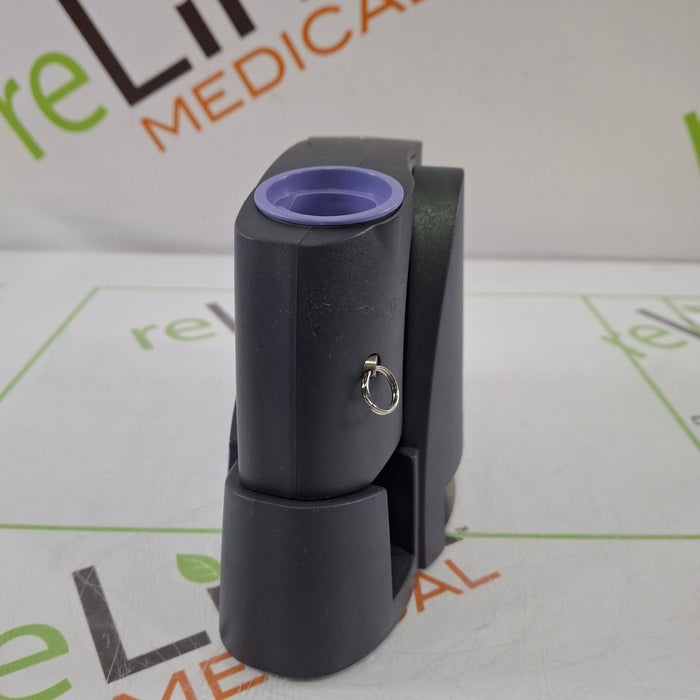 NDD Medical Technologies Inc EasyOne Plus 2001 Diagnostic Spirometry System