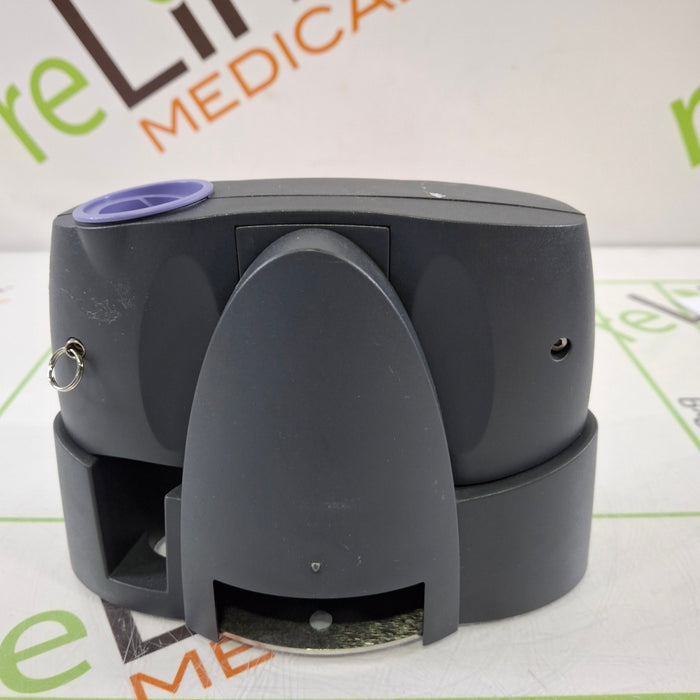 NDD Medical Technologies Inc EasyOne Plus 2001 Diagnostic Spirometry System